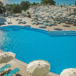 Astoria & Private 4* Goudstrand