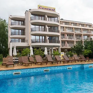 Hotel Central מלון