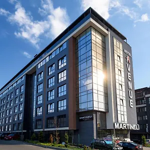 visit hotel