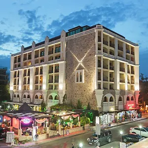 https://babylon-hotel.sunnybeach-hotels.org