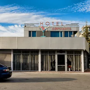 Hotel Afrodita