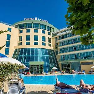 Ivana Palace 4* Sunny Beach