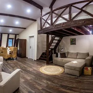 Appartement Loft