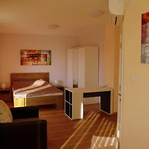 Apartamento апарт център Center