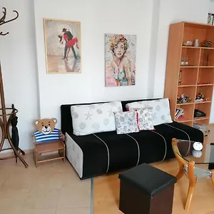 Apartamento Park