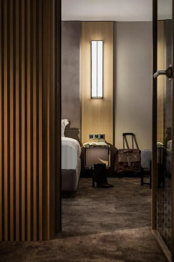Este Park Hotel: Urban Chic Luxury with Parking Near Shopping Mall Plovdiv 4*,