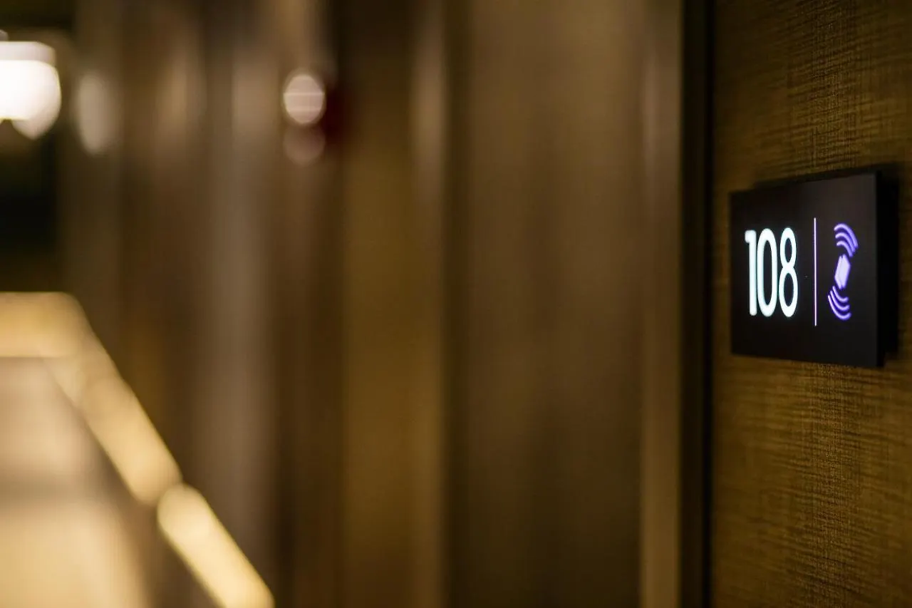 -- Este Park Hotel -- Part Of Urban Chic Luxury Design Hotels - Parking & Compliments - Next To Shopping & Dining Mall פלובדיב 4*,