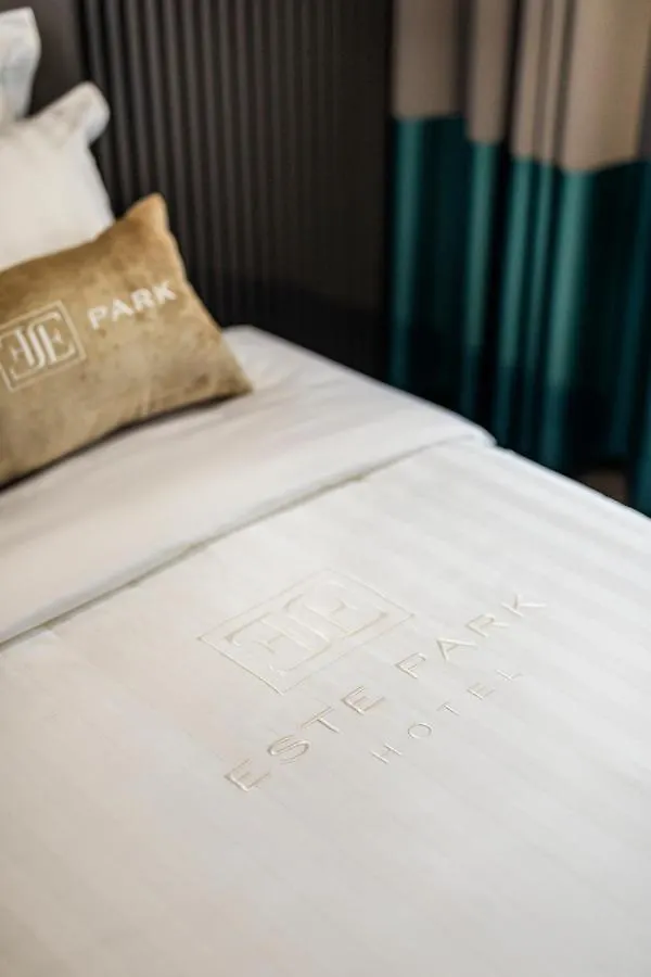 Este Park Hotel: Urban Chic Luxury with Parking Near Shopping Mall Plovdiv 4*,  Bulgaria
