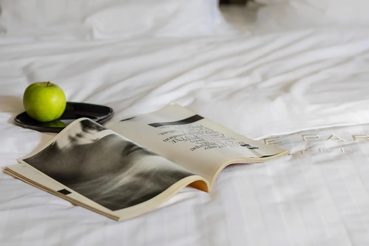 -- Este Park Hotel -- Part Of Urban Chic Luxury Design Hotels - Parking & Compliments - Next To Shopping & Dining Mall Φιλιππούπολη Βουλγαρία
